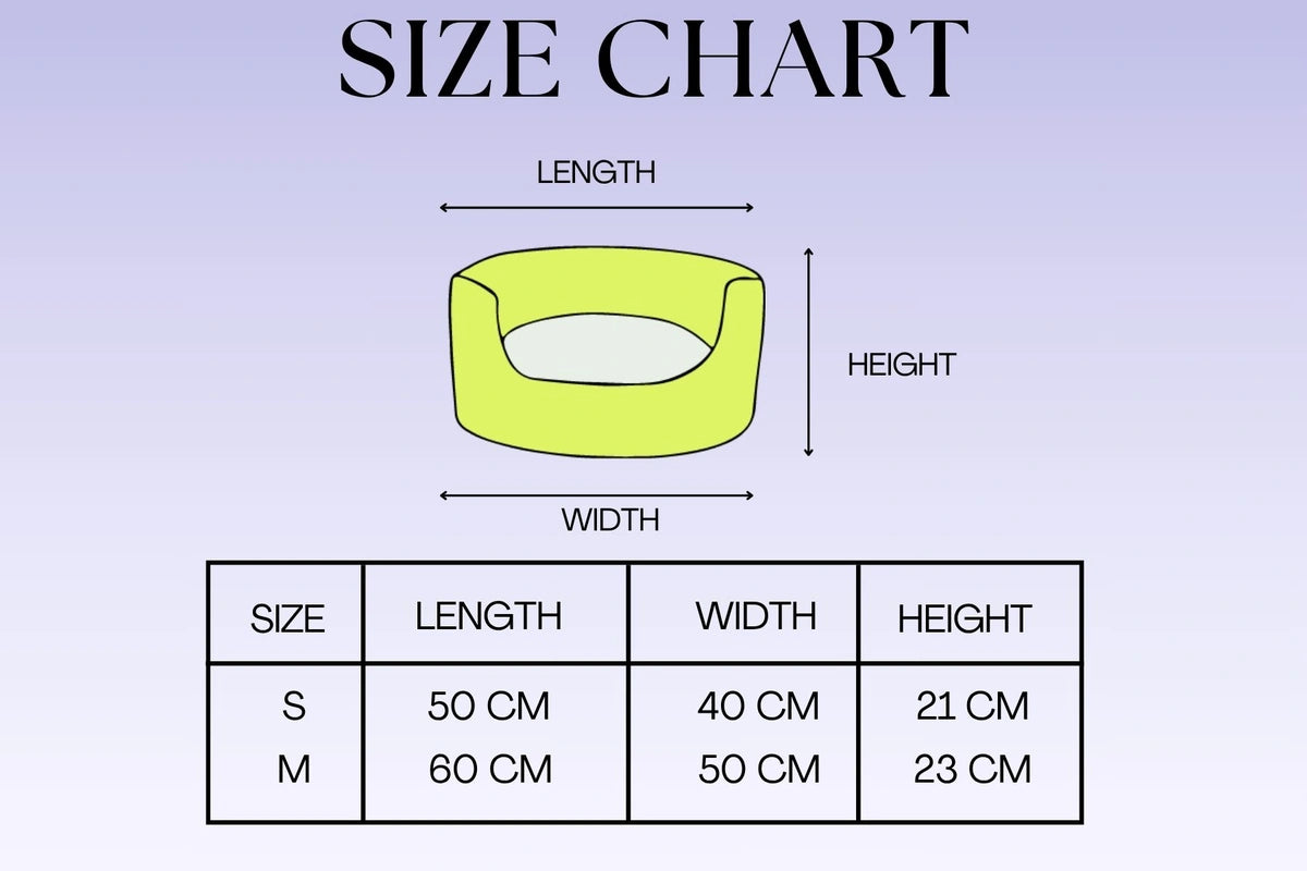 ROYALS RORE Snuggle Dog Beds- Petrol