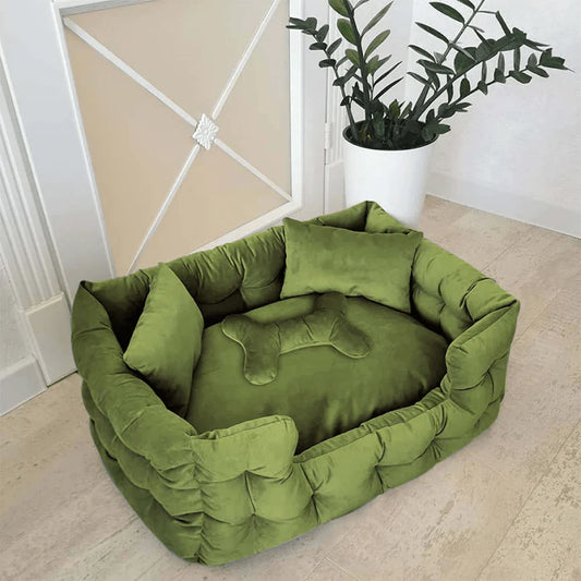 Royals Rore Dog Bed & Cat Bed